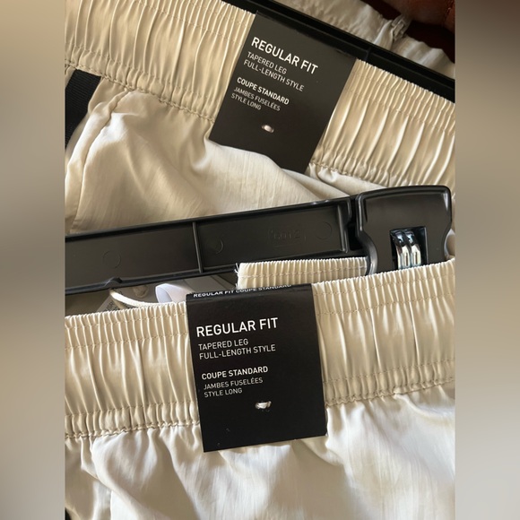 adidas Men's TIRO 24 Lightweight Woven Track Pants - Picture 3 of 5